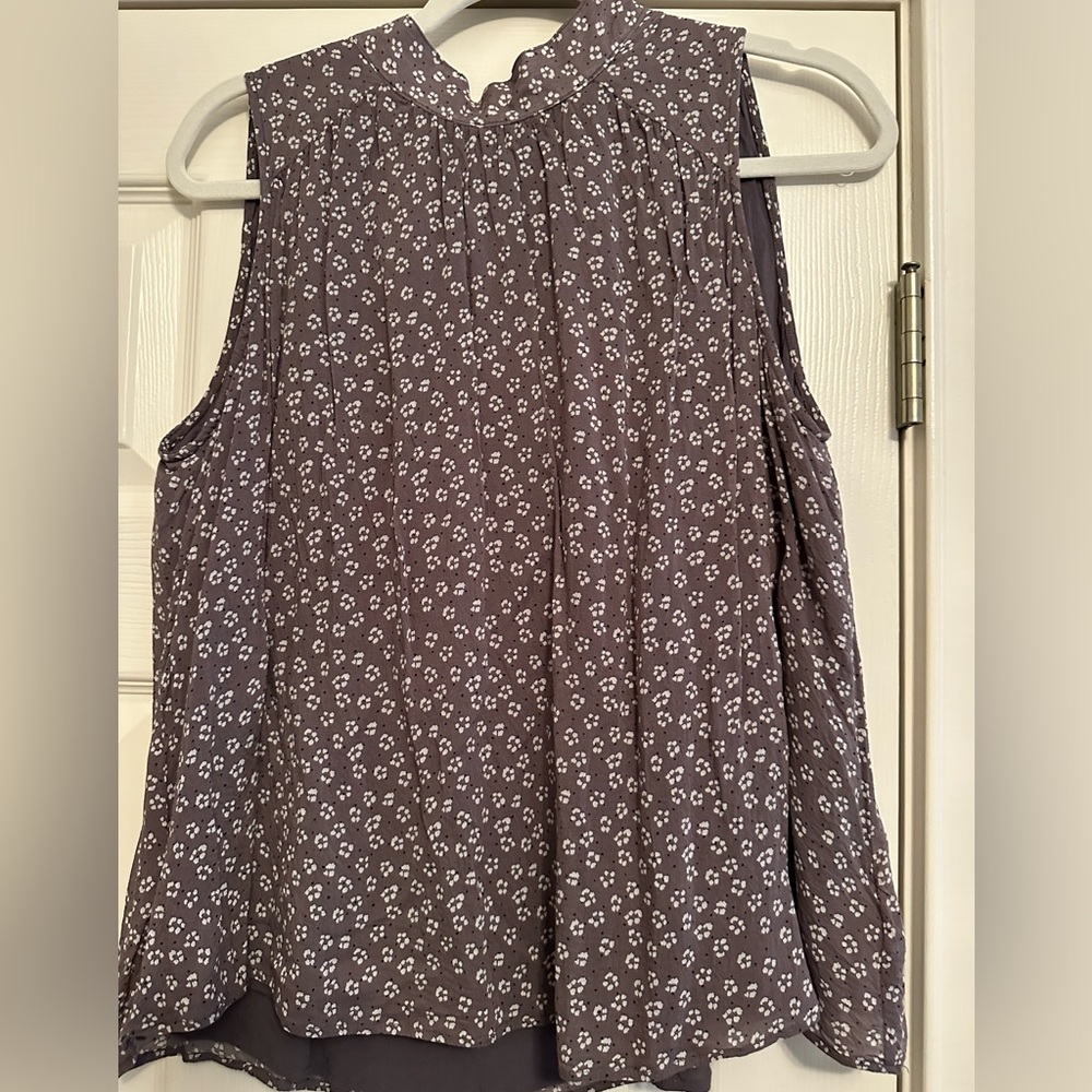Cloth and Stone blouse